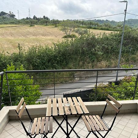 Pennyshouse Apartment ซานโจวานนี เตอาติโน ภายนอก รูปภาพ