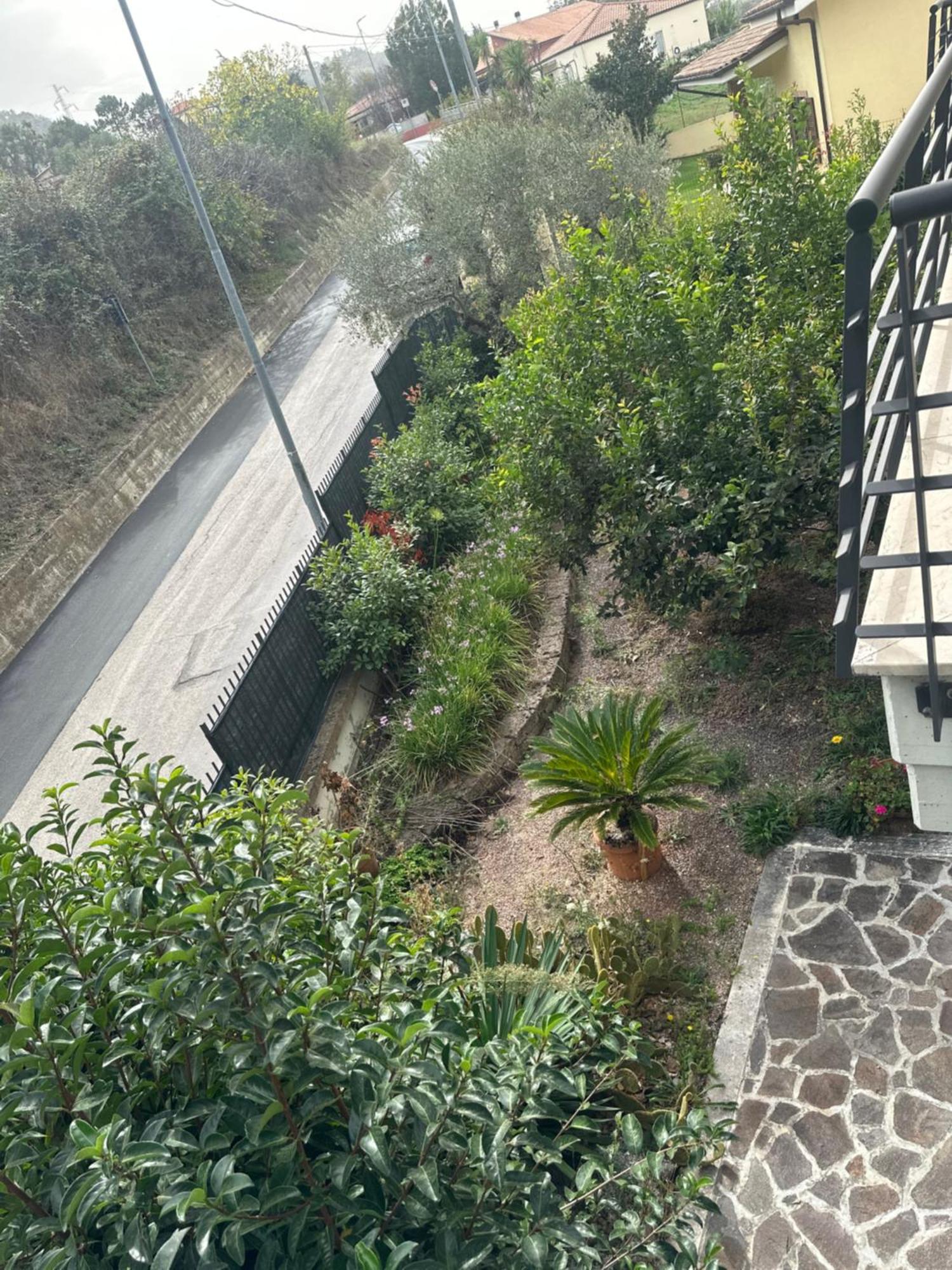 Pennyshouse Apartment ซานโจวานนี เตอาติโน ภายนอก รูปภาพ