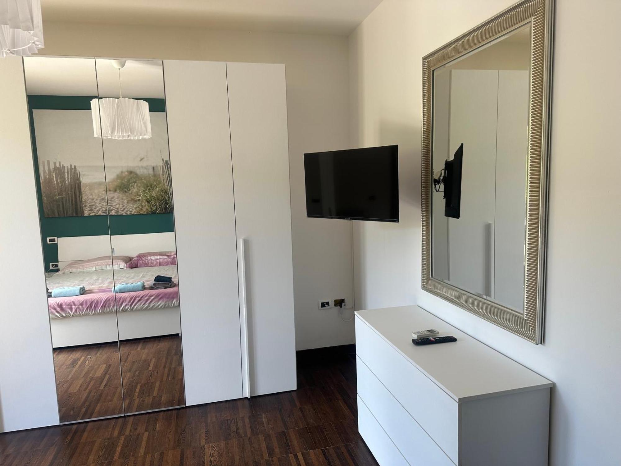 Pennyshouse Apartment ซานโจวานนี เตอาติโน ภายนอก รูปภาพ
