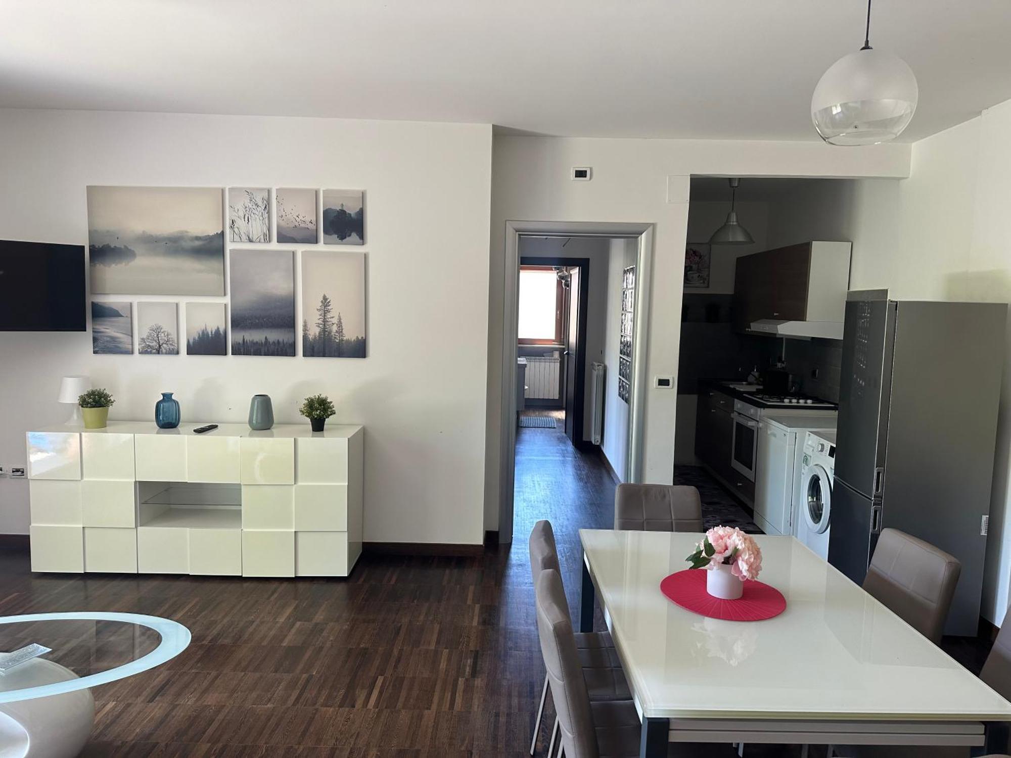 Pennyshouse Apartment ซานโจวานนี เตอาติโน ภายนอก รูปภาพ