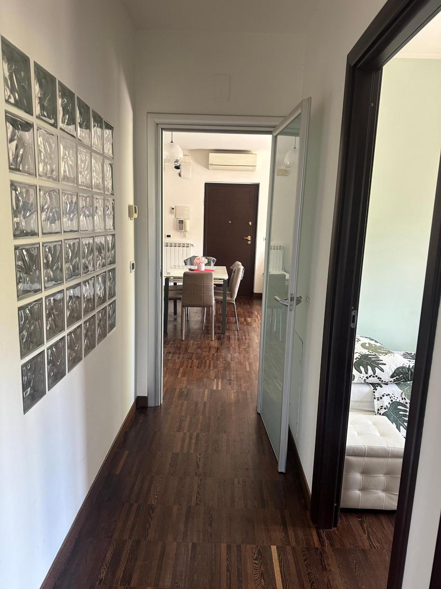 Pennyshouse Apartment ซานโจวานนี เตอาติโน ภายนอก รูปภาพ
