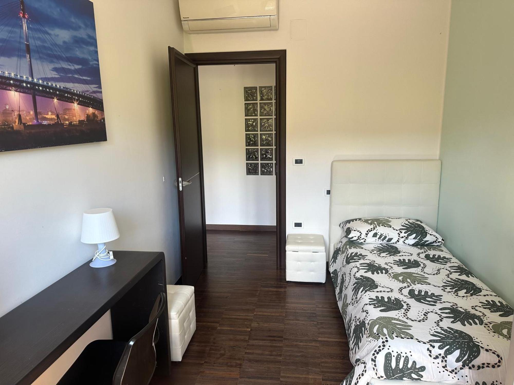 Pennyshouse Apartment ซานโจวานนี เตอาติโน ภายนอก รูปภาพ