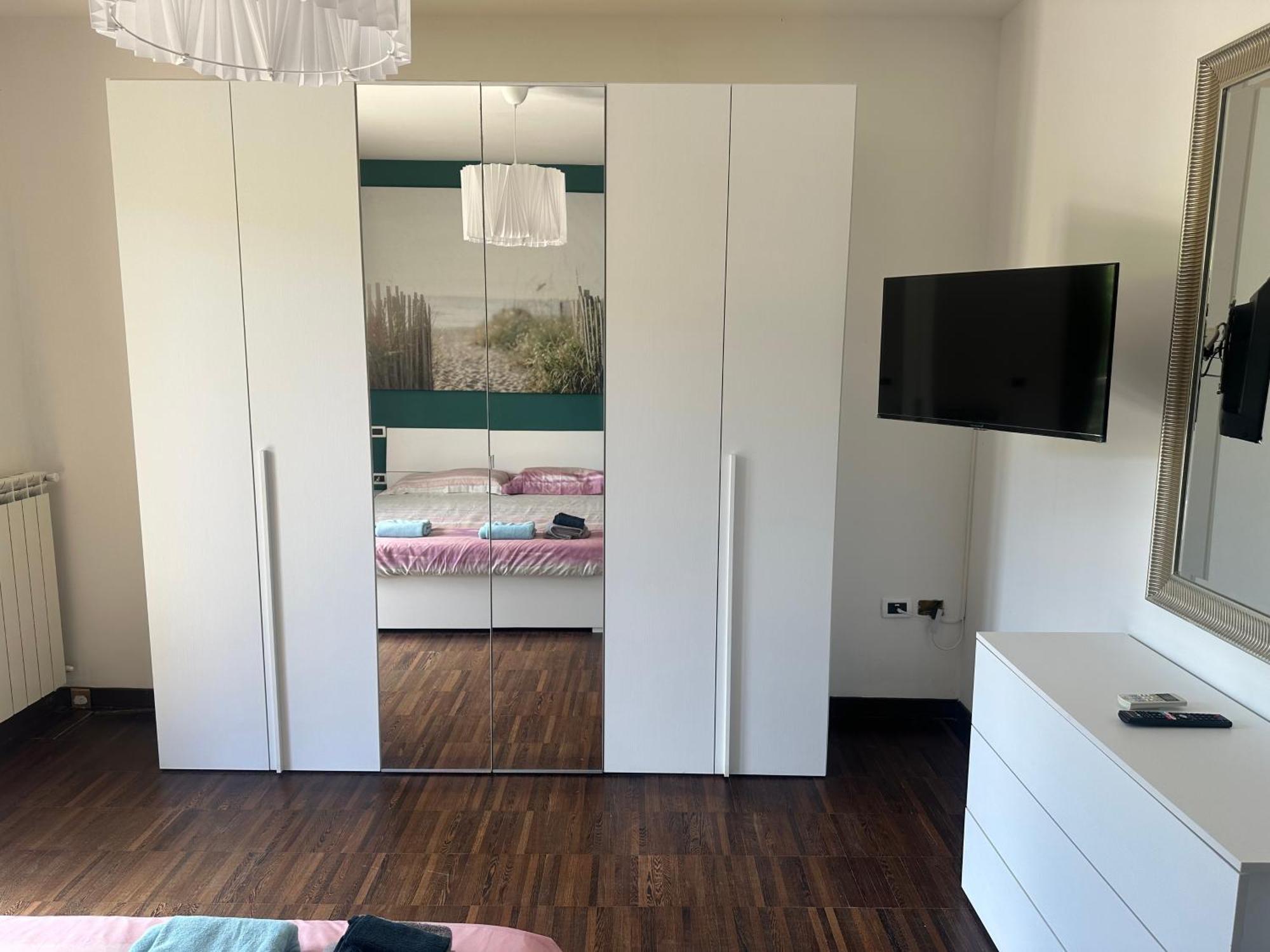 Pennyshouse Apartment ซานโจวานนี เตอาติโน ภายนอก รูปภาพ