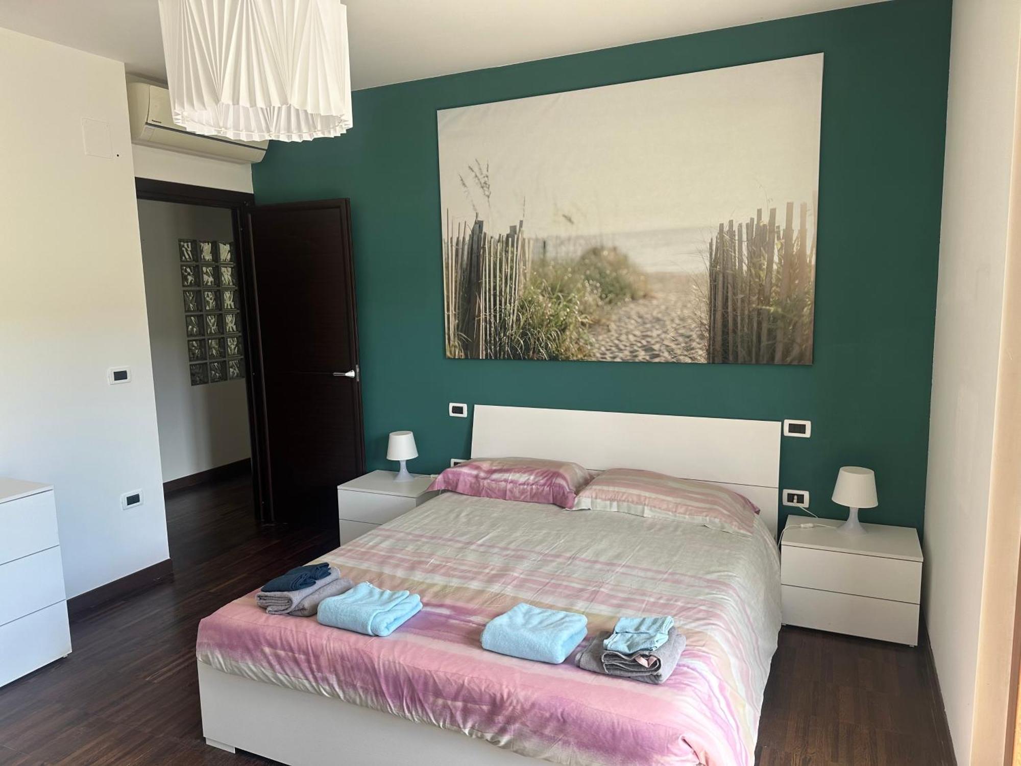 Pennyshouse Apartment ซานโจวานนี เตอาติโน ภายนอก รูปภาพ