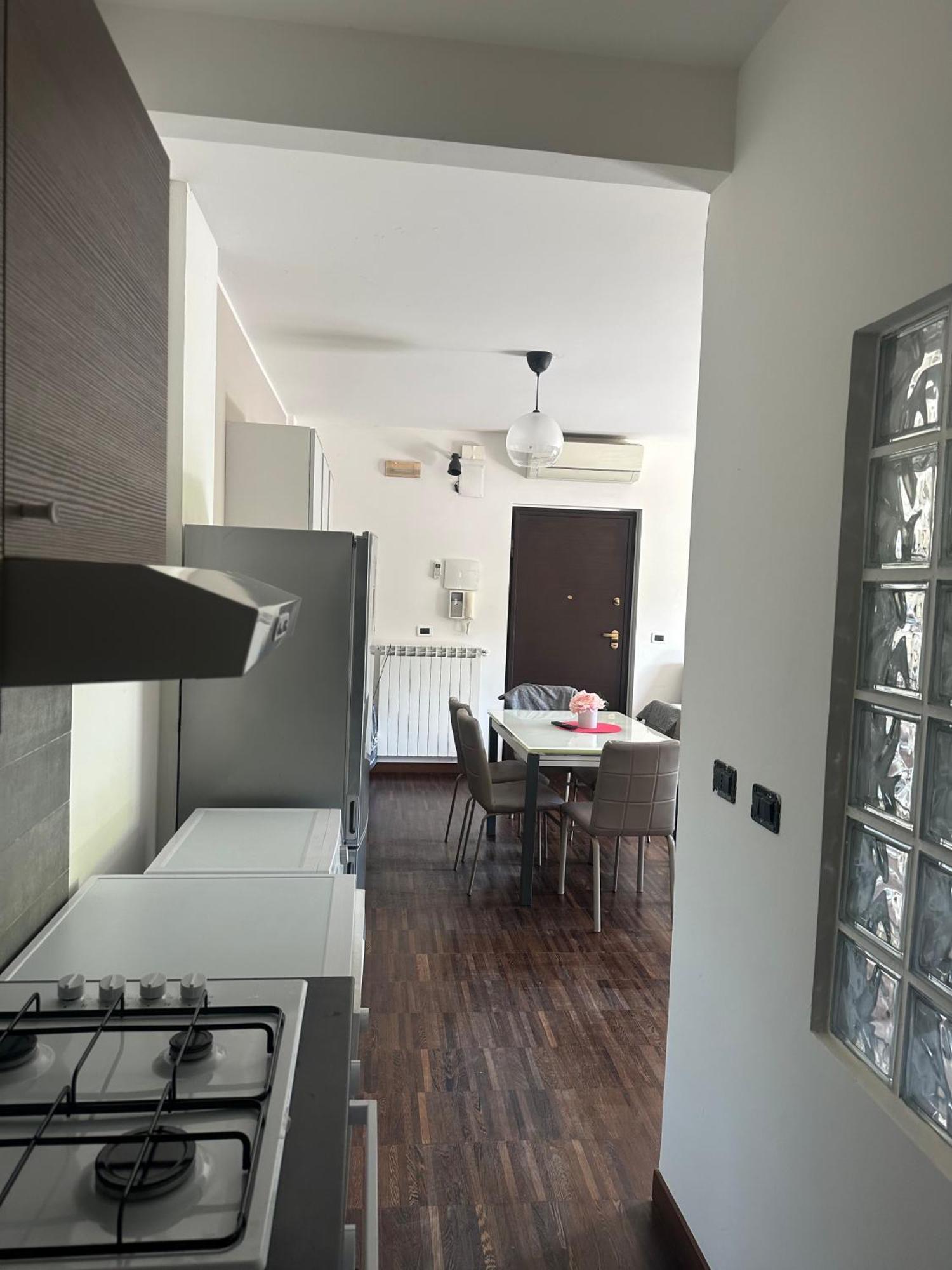 Pennyshouse Apartment ซานโจวานนี เตอาติโน ภายนอก รูปภาพ
