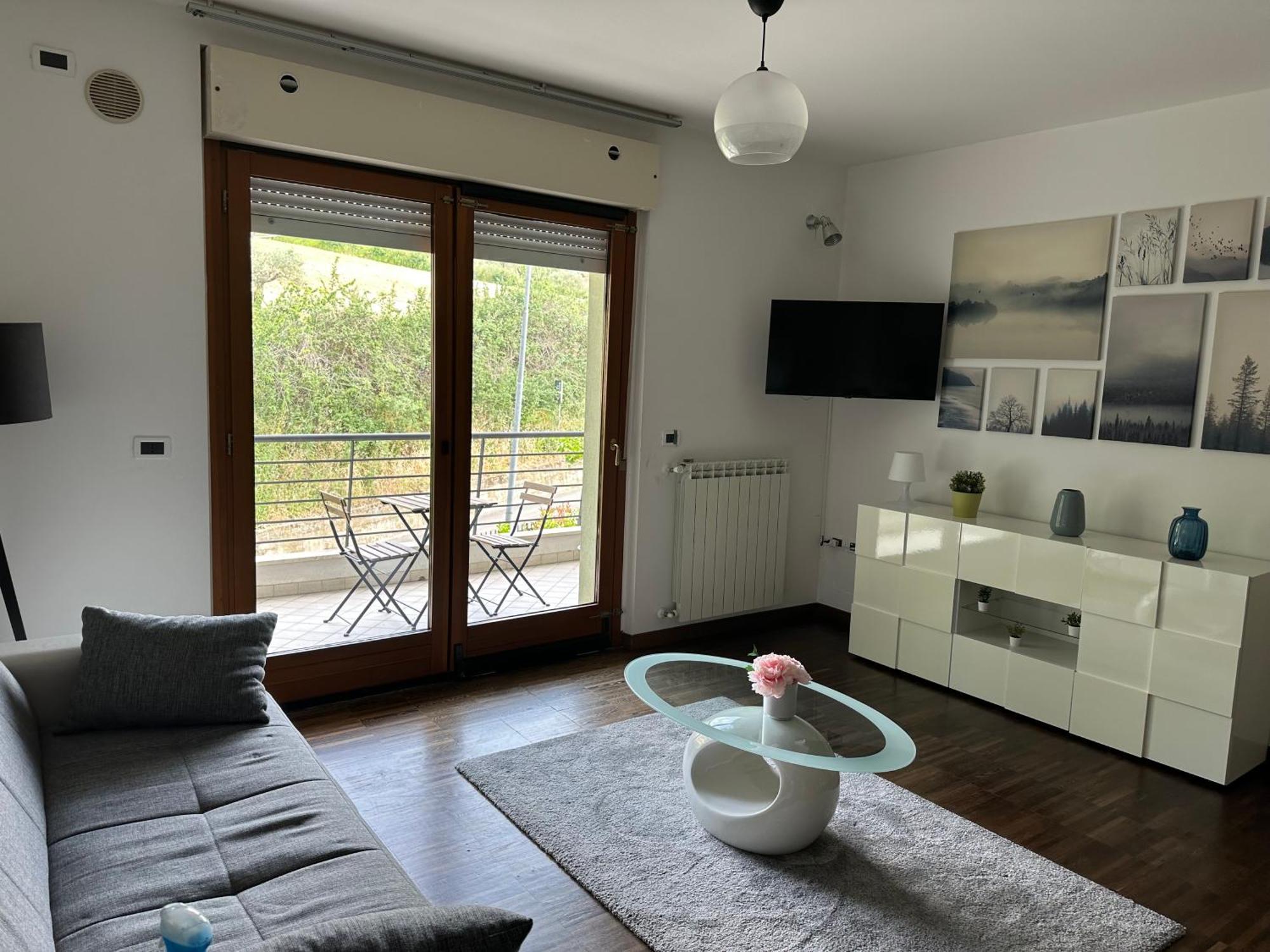 Pennyshouse Apartment ซานโจวานนี เตอาติโน ภายนอก รูปภาพ